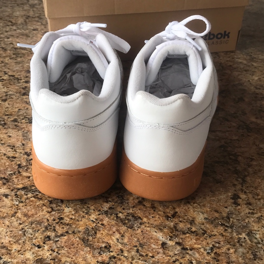 Reebok Workout Plus - Picture 3 of 4